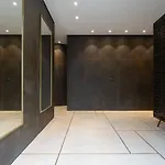 Elegant 2Br Apartment With Balcony & Mamad In Jaffa By Sea N\' Rent