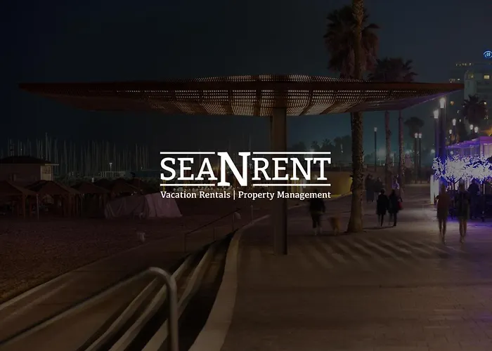 Elegant 2Br Apartment With Balcony & Mamad In Jaffa By Sea N\' Rent
