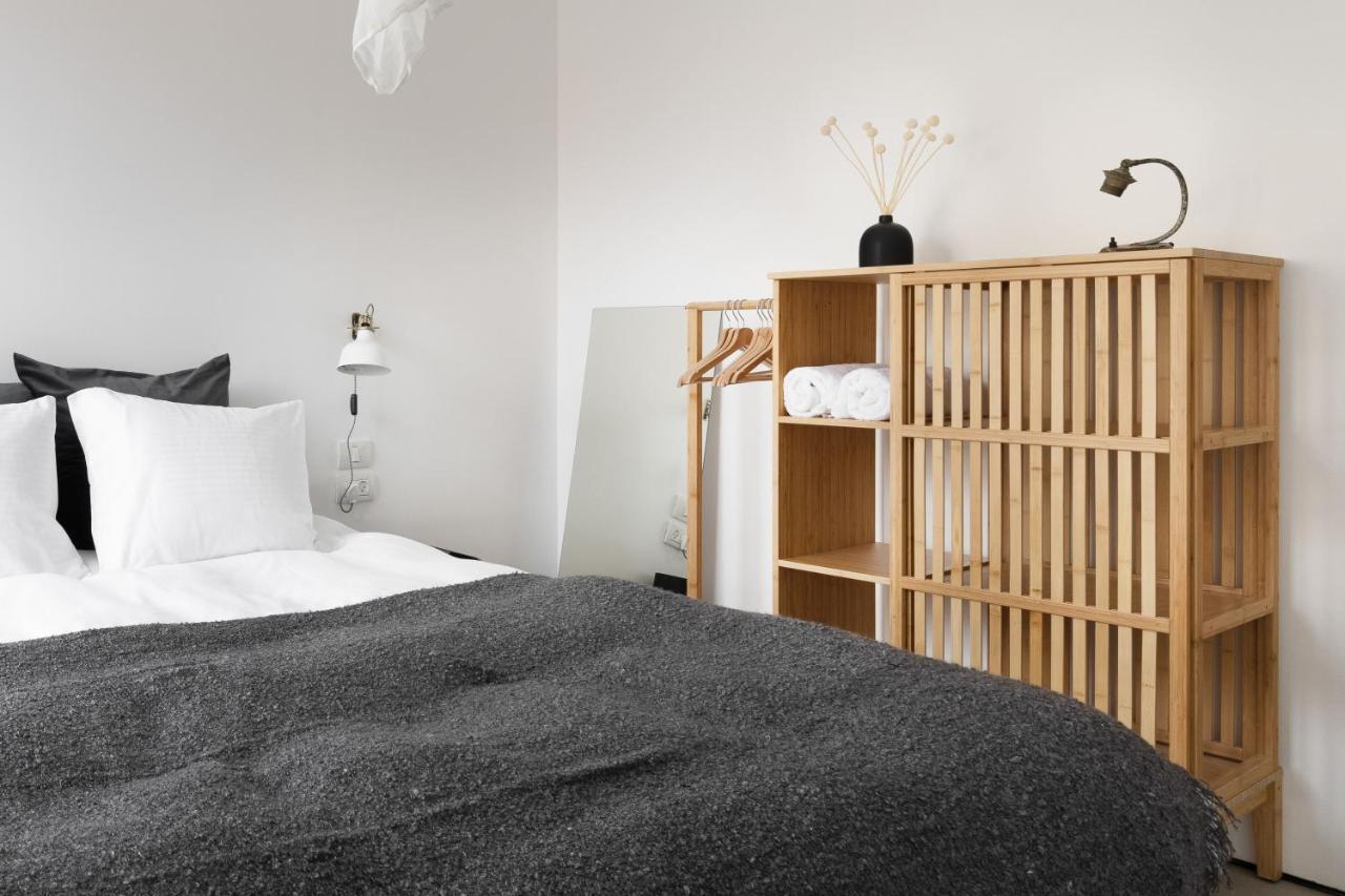 Apartment Elegant 2br With Balcony & Mamad In Jaffa By Sea N' Rent
