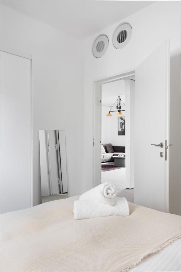 Elegant 2br With Balcony & Mamad In Jaffa By Sea N' Rent *