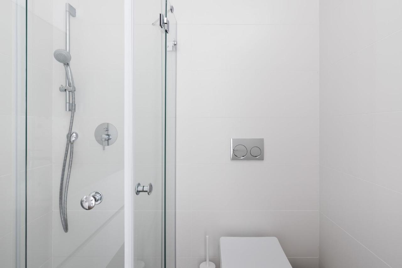 Elegant 2br With Balcony & Mamad In Jaffa By Sea N' Rent Tel Aviv-Jaffa