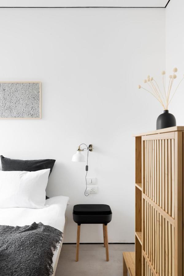 Apartment Elegant 2br With Balcony & Mamad In Jaffa By Sea N' Rent Tel Aviv-Jaffa