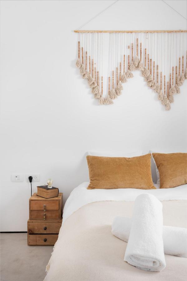 Elegant 2br With Balcony & Mamad In Jaffa By Sea N' Rent Tel Aviv
